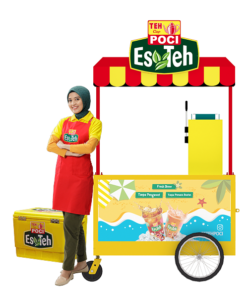 Paket Poci Box