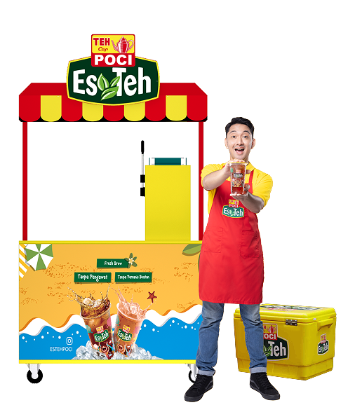 Paket Poci Box