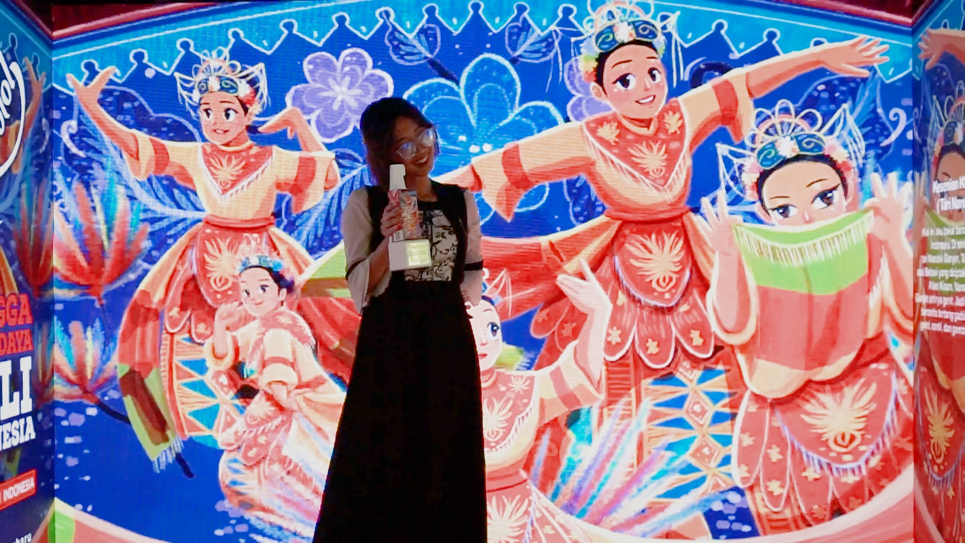 Merayakan HUT Kemerdekaan Indonesia Ke-78 Lewat Pelucuran Desain Kemasan Spesial Tehbotol Sosro