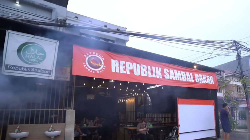 Republik Seafood