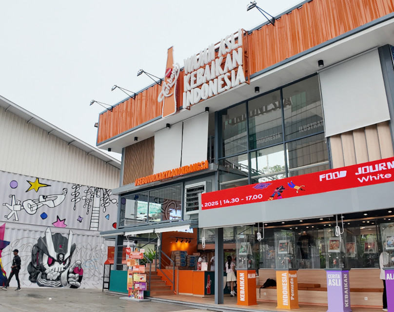 Kompetisi Design 2025